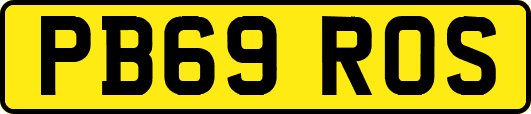 PB69ROS
