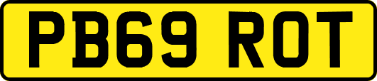 PB69ROT