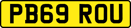 PB69ROU