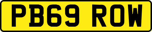 PB69ROW