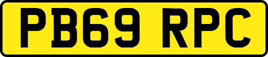PB69RPC