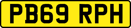 PB69RPH
