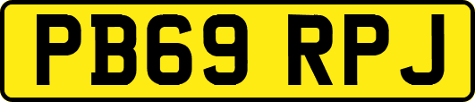 PB69RPJ