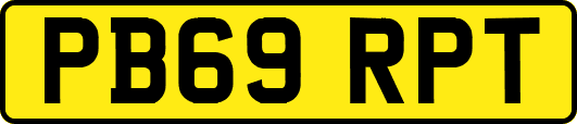 PB69RPT
