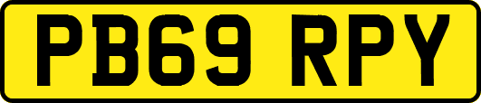 PB69RPY