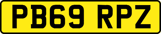 PB69RPZ