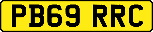 PB69RRC