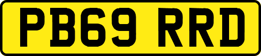PB69RRD
