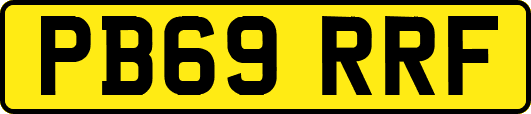 PB69RRF