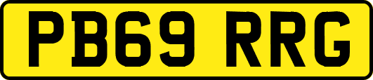 PB69RRG