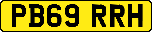 PB69RRH