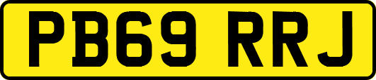PB69RRJ