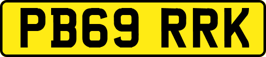 PB69RRK