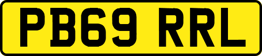 PB69RRL