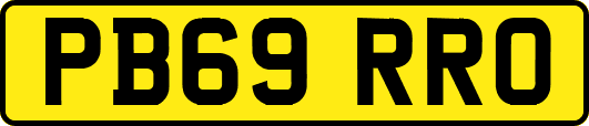 PB69RRO