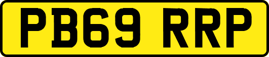 PB69RRP
