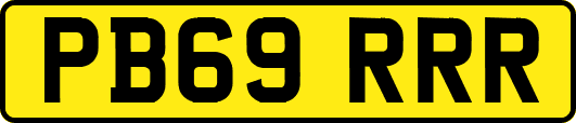 PB69RRR