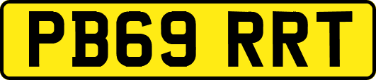 PB69RRT