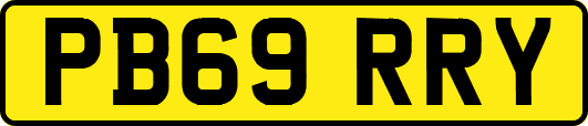 PB69RRY
