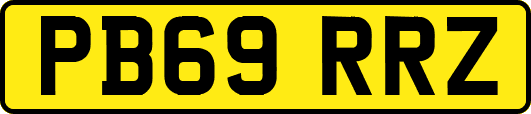 PB69RRZ