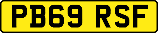 PB69RSF