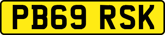 PB69RSK