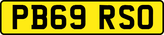 PB69RSO