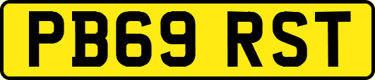 PB69RST