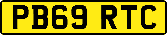 PB69RTC