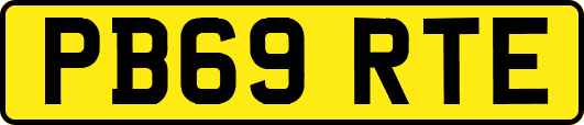 PB69RTE
