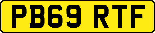 PB69RTF