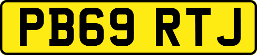 PB69RTJ