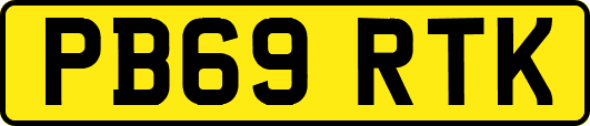 PB69RTK