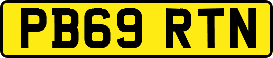 PB69RTN