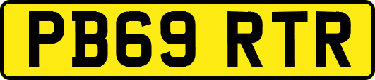 PB69RTR