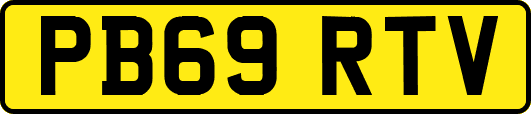 PB69RTV