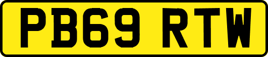 PB69RTW