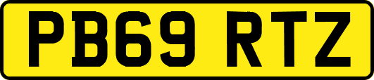 PB69RTZ
