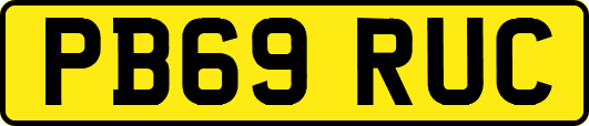 PB69RUC