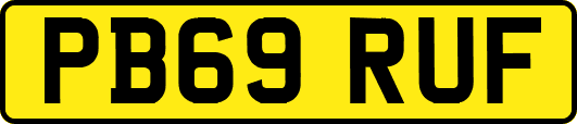 PB69RUF