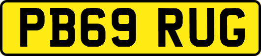 PB69RUG