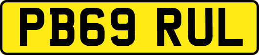 PB69RUL