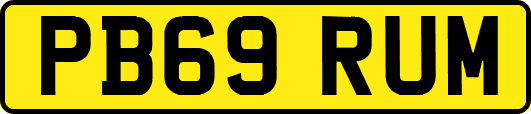 PB69RUM
