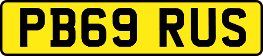 PB69RUS