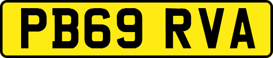 PB69RVA