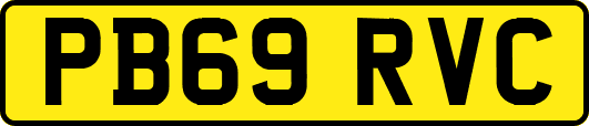 PB69RVC