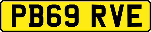 PB69RVE