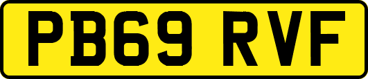 PB69RVF