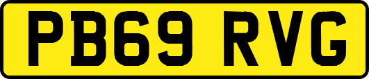 PB69RVG