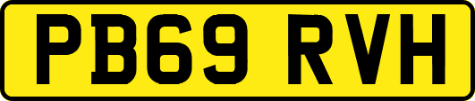 PB69RVH